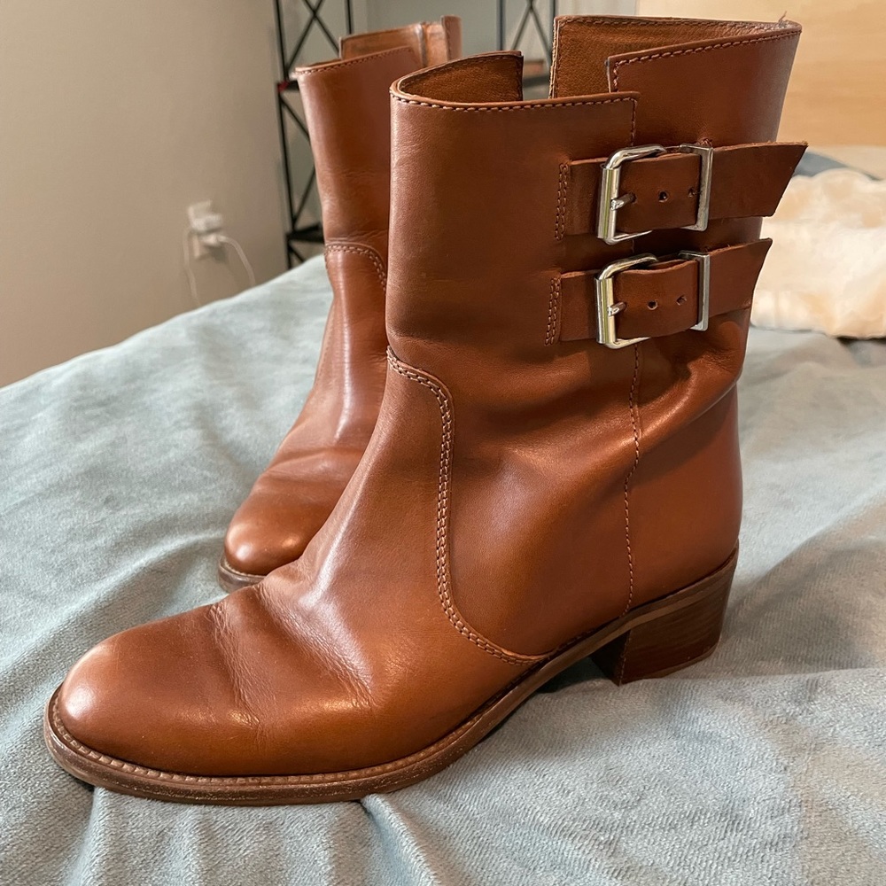 J. Crew Dean boot - Picture 4 of 5